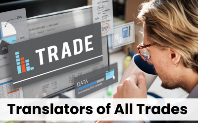 Translators of All Trades 